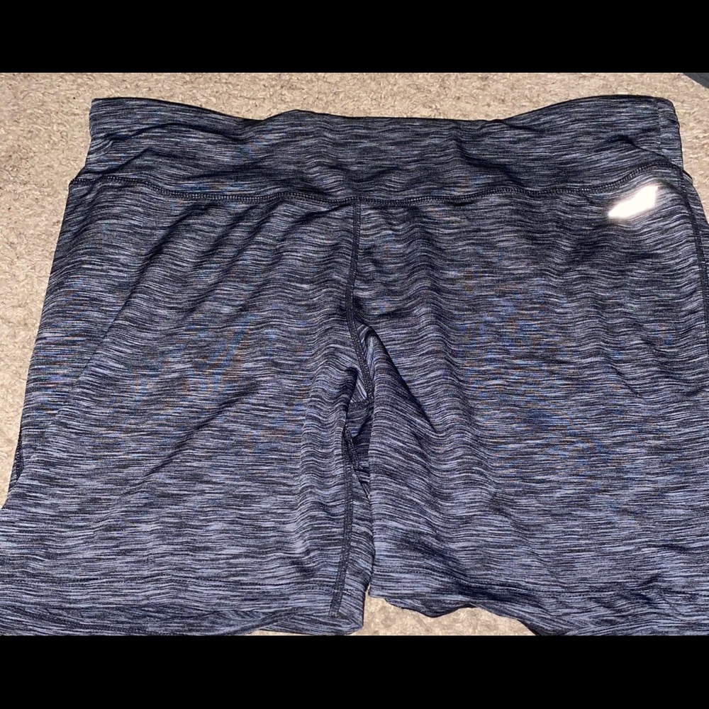 Biking/.workout  shorts